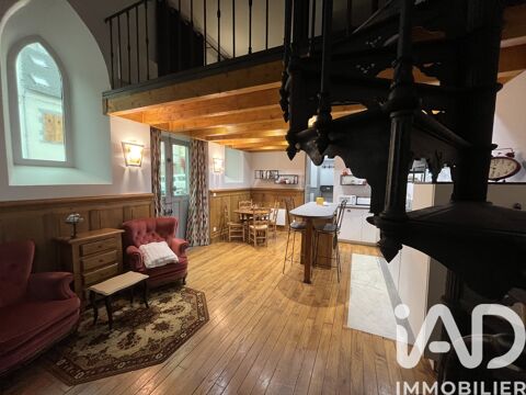   Vente Appartement 2 pi�ces Appartement - 2 pi�ce(s) - 56 m�