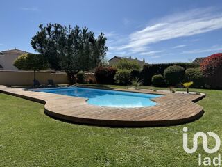  Villa � vendre 10 pi�ces 260 m�