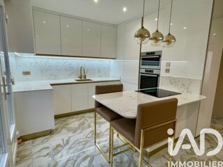  Appartement � vendre 4 pi�ces 88 m�