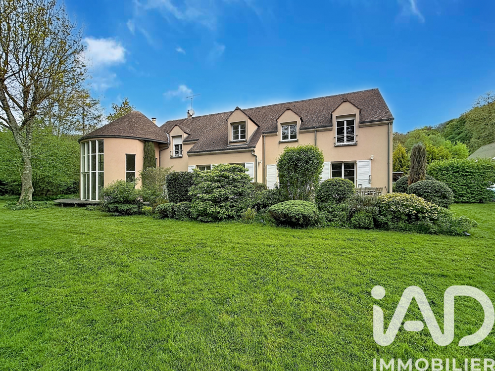 � vendre  Maison Jouy-en-Josas (78350)