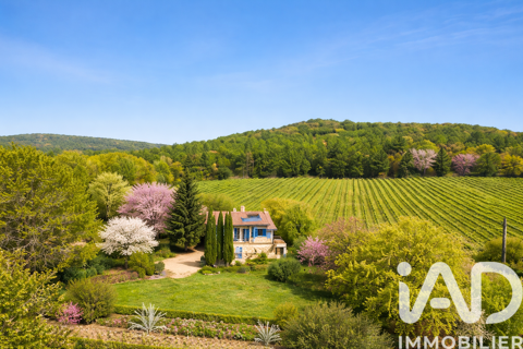   Vente Maison/villa 7 pi�ces Maison - 7 pi�ce(s) - 190 m�