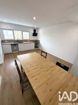  Maison � vendre 6 pi�ces 150 m�