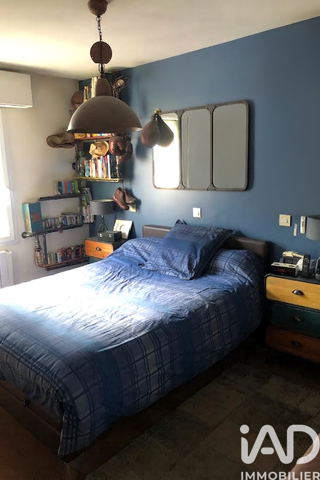  Appartement  vendre 4 pices 73 m