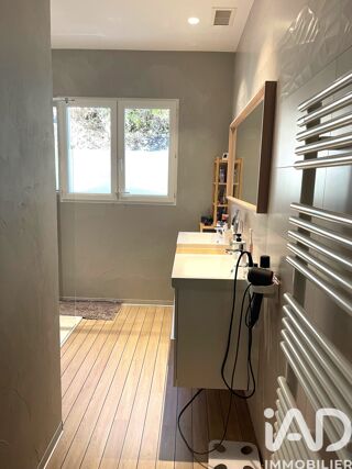  Appartement � vendre 5 pi�ces 141 m�