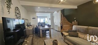  Maison  vendre 3 pices 74 m