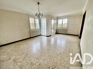  Maison � vendre 5 pi�ces 90 m�