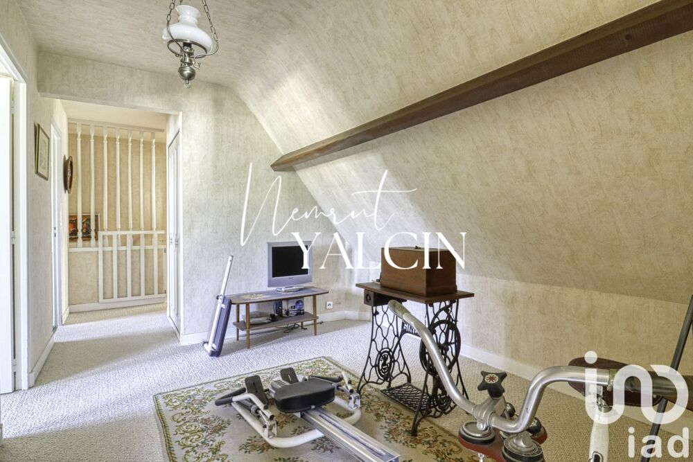  vendre  Maison Saint-Brice-sous-Fort (95350)