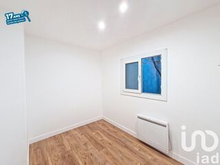  Appartement � vendre 2 pi�ces 24 m�