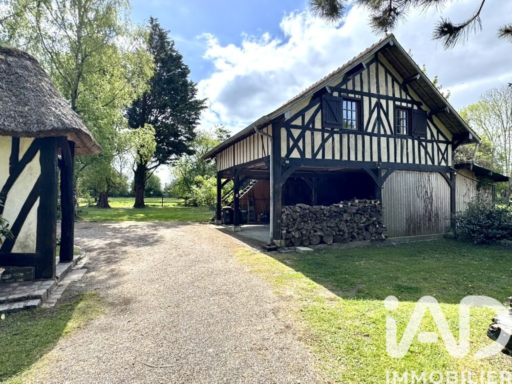 � vendre  Maison �paignes (27260)