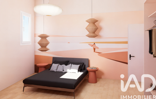  Appartement � vendre 3 pi�ces 58 m�