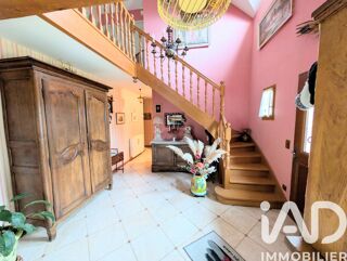  Maison � vendre 7 pi�ces 201 m�