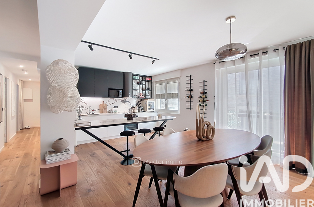 � vendre  Appartement Biarritz (64200)