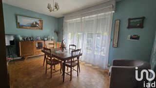  Maison � vendre 5 pi�ces 96 m�