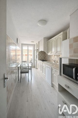  Appartement � vendre 4 pi�ces 86 m�