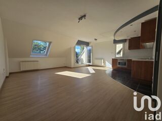  Appartement � vendre 2 pi�ces 49 m�