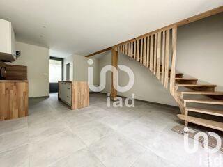  Appartement � vendre 3 pi�ces 64 m�