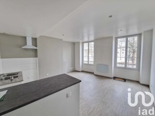  Appartement � vendre 2 pi�ces 39 m�