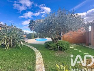  Maison � vendre 4 pi�ces 163 m�