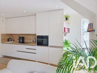  Appartement � vendre 2 pi�ces 49 m�