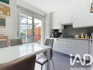  Maison � vendre 5 pi�ces 81 m�