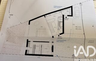  Maison � vendre 5 pi�ces 175 m�