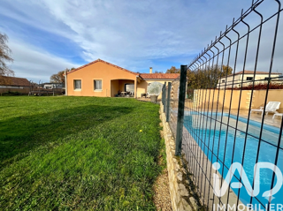  Maison � vendre 5 pi�ces 117 m�