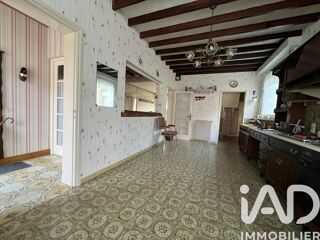  Maison � vendre 3 pi�ces 100 m�