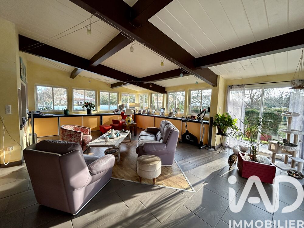 � vendre  Maison Grayan-et-l'H�pital (33590)