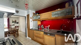  Maison � vendre 4 pi�ces 106 m�