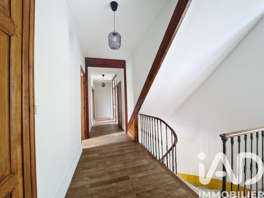 � vendre  Maison Montguyon (17270)