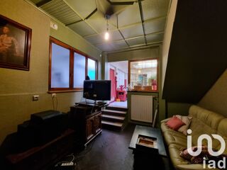  Maison � vendre 5 pi�ces 114 m�