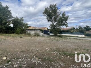  Terrain � vendre 572 m�