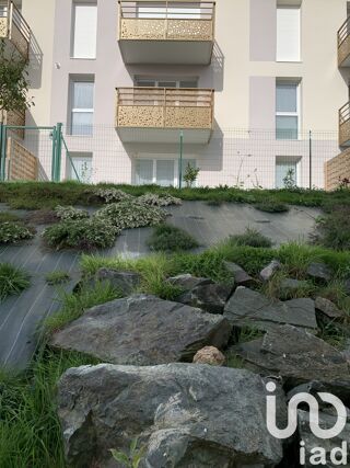  Appartement � vendre 3 pi�ces 64 m�