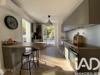  Appartement � vendre 3 pi�ces 61 m�