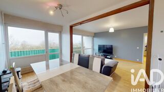  Appartement  vendre 5 pices 110 m