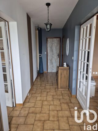  Maison � vendre 5 pi�ces 137 m�