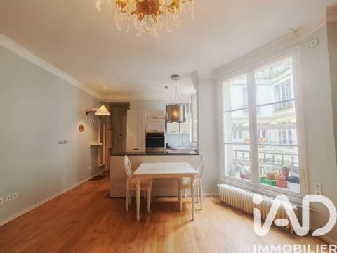  Appartement  louer 2 pices 49 m