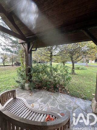  Maison � vendre 9 pi�ces 268 m�