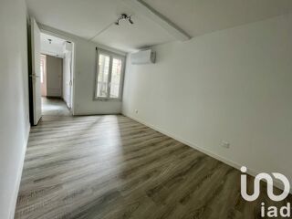 Appartement  vendre 2 pices 39 m