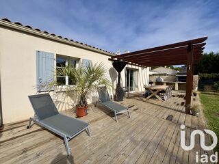  Maison � vendre 4 pi�ces 88 m�