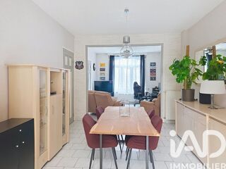  Maison � vendre 6 pi�ces 120 m�