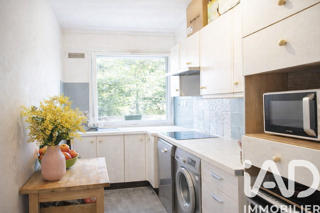  Appartement � vendre 4 pi�ces 78 m�