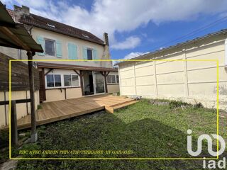  Appartement  vendre 3 pices 106 m