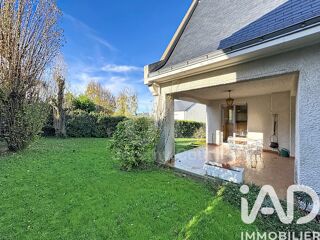  Maison � vendre 9 pi�ces 239 m�