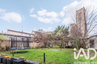  Appartement � vendre 3 pi�ces 87 m�