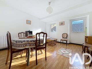  Appartement � vendre 2 pi�ces 42 m�