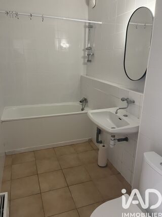  Appartement � louer 2 pi�ces 44 m�