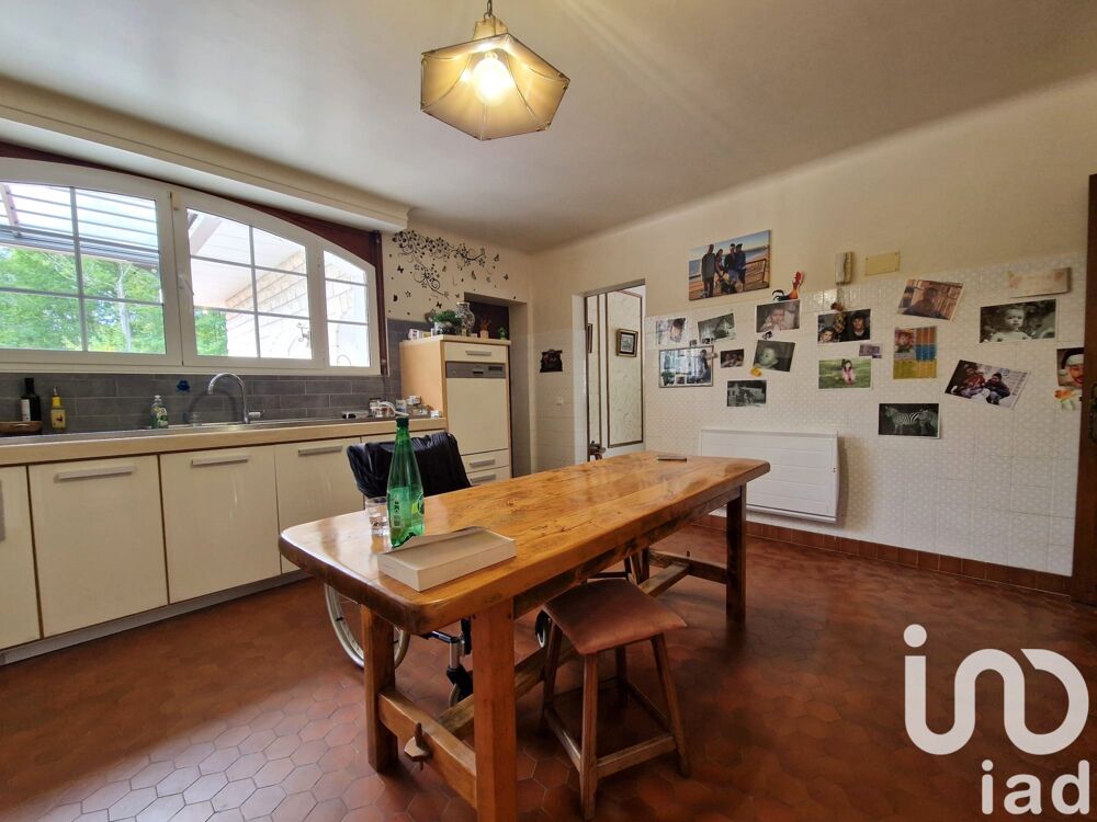  vendre  Maison Bosdarros (64290)