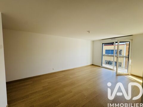  Appartement � vendre 4 pi�ces 84 m�