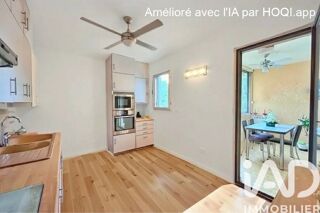  Appartement � vendre 4 pi�ces 86 m�